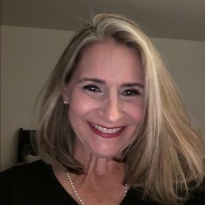 Meet your Posher, Susan